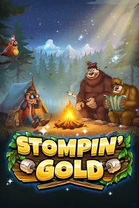 Stompin’ Gold