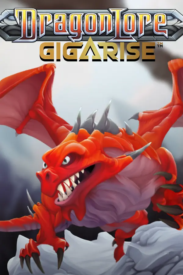 Dragon Lore Gigarise