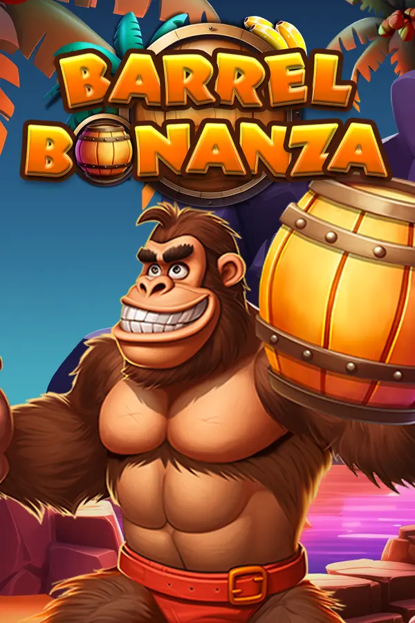 Barrel Bonanza