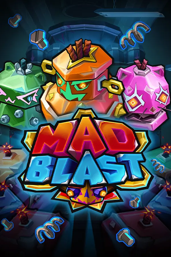 Mad Blast