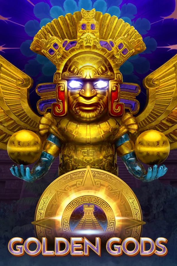 Golden Gods