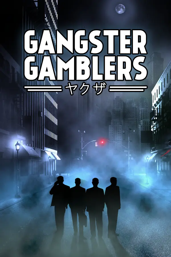 Gangster Gamblers