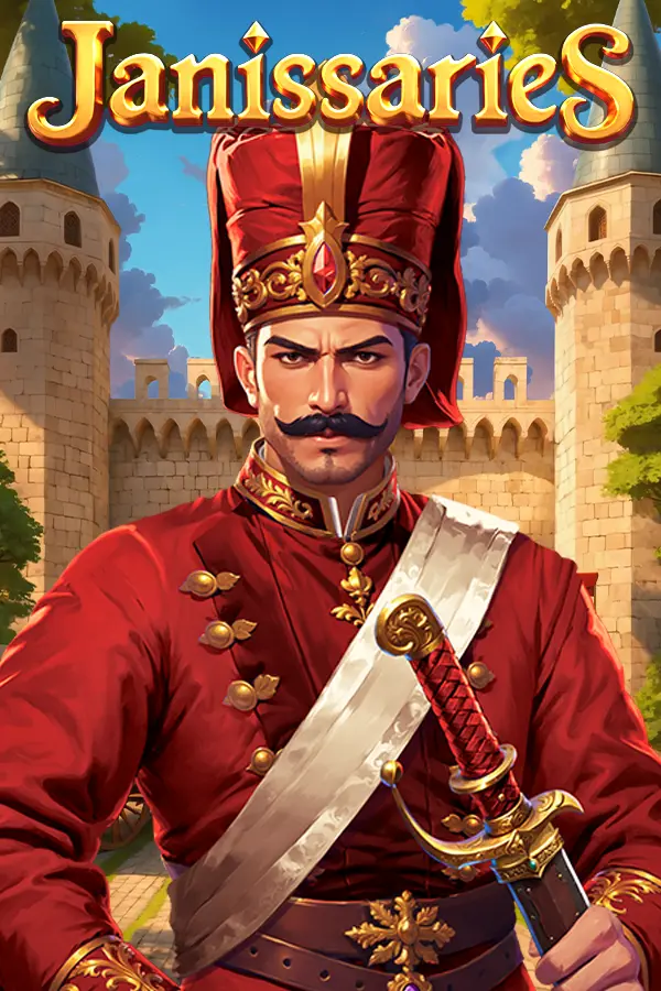 Janissaries