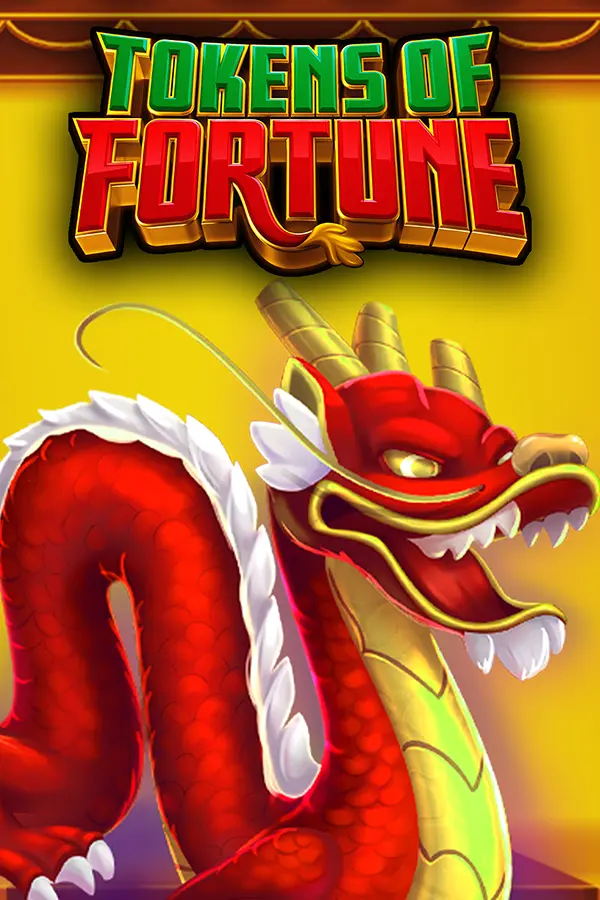 Tokens of Fortune