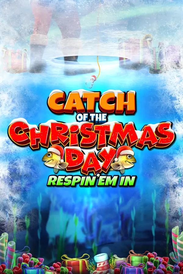 Catch of the Christmas Day