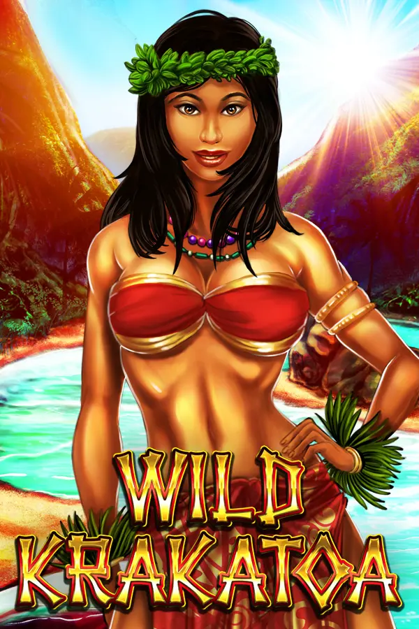 Wild Krakatoa