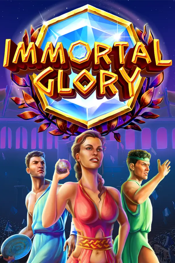 Immortal Glory