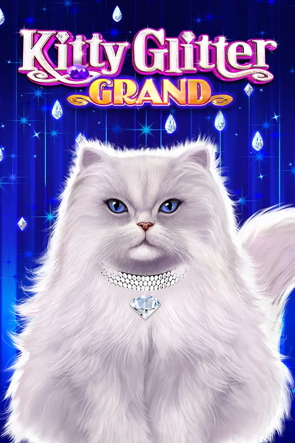 Kitty Glitter Grand