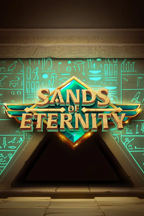 Sands of Eternity