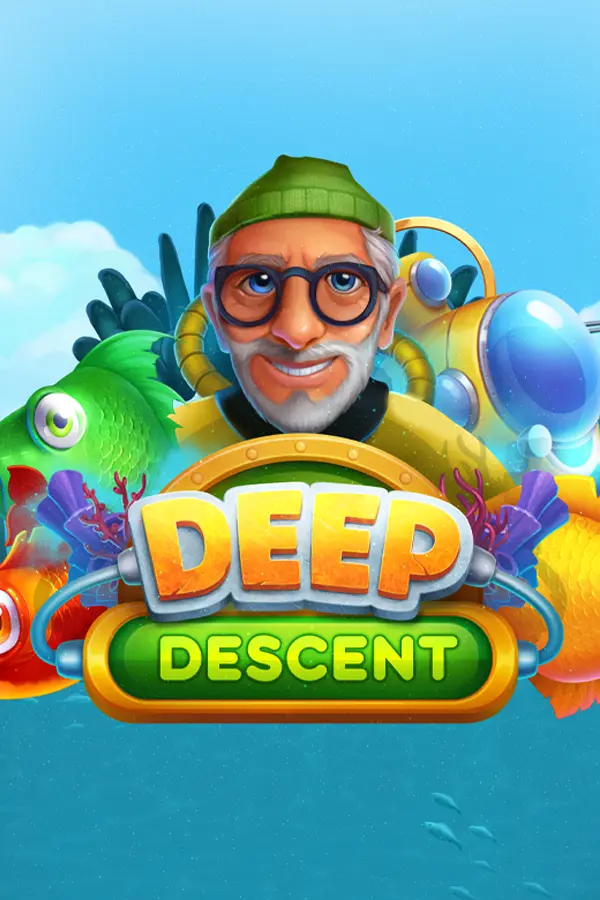 Deep Descent
