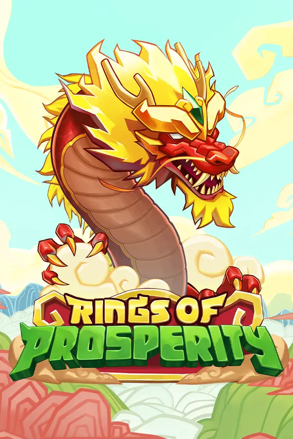Rings of Prosperity