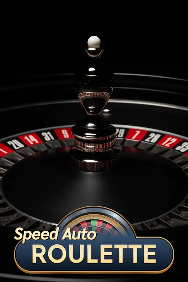 Speed Auto Roulette