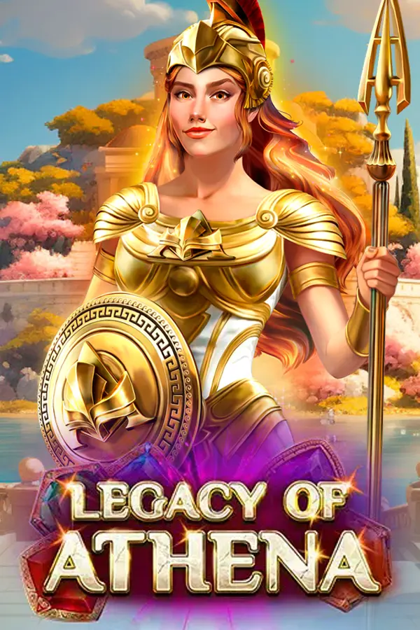 Legacy of Athena