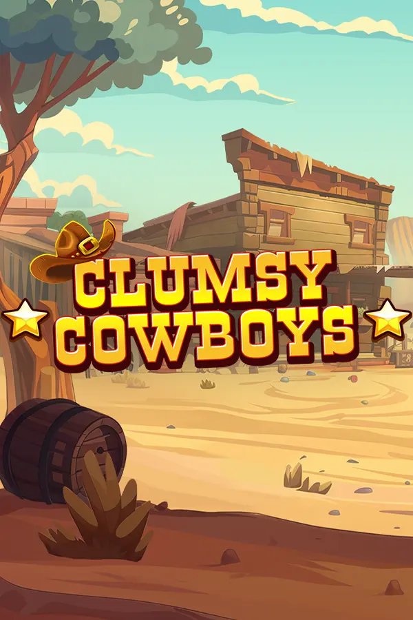 Clumsy Cowboys