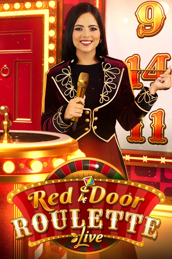 Red Door Roulette